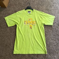 JNCO jeans tshirt