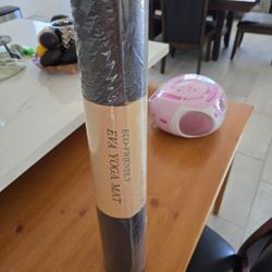 Yoga Mat