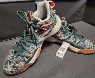 Adidas James Harden Size 9 1/2