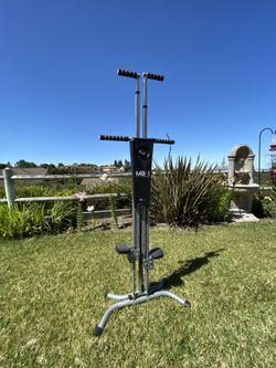 Foldable Stair Stepper