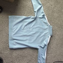 Palm Angel track jacket