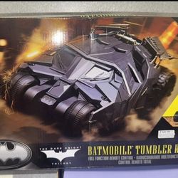 Batmobile