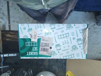 Complete Gasket Set For Ford Explorer 1994 $35 OBO