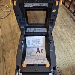 Receipt Printer