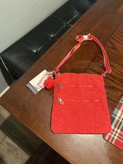 Kipling Bag
