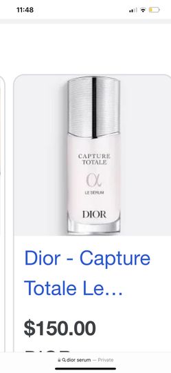 Dior Serum 