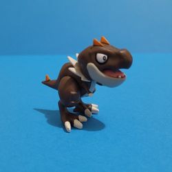 Jazwares Pokemon Select Mountain Cave Tyrunt Figurine