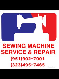 Sewing Machine Repair