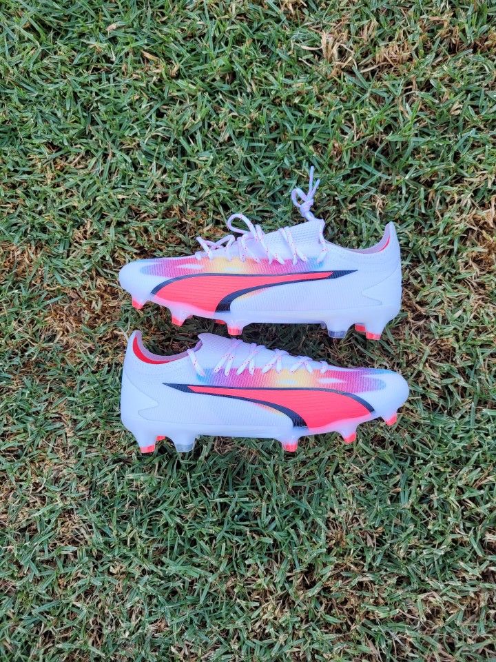 Puma Ultra Ultimate FG/AG Firm-Ground