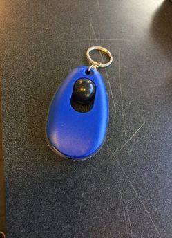 Light for keychain