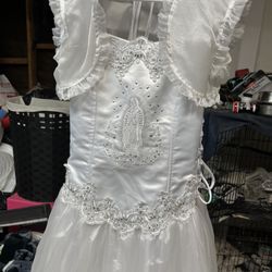 Quinceñera Dress Size 18 