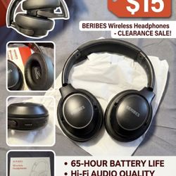 Headphones