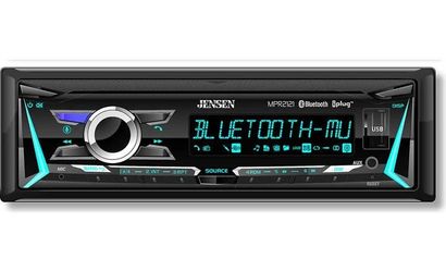 Jensen MPR2121 Digital media receiver