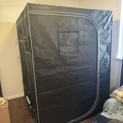 Ac Infinity 5x5 Tent 