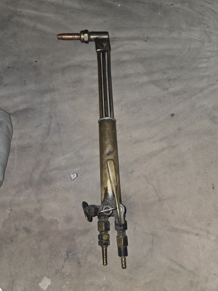 Welding Torch