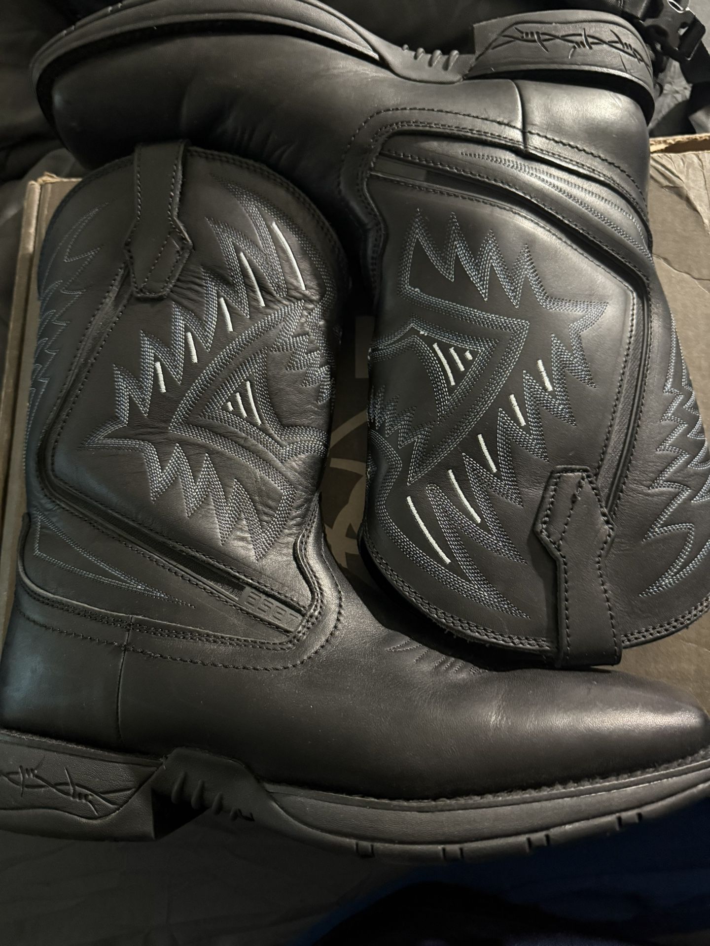 Cody James Boots 