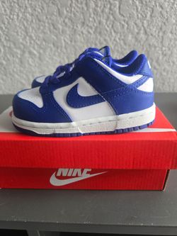 Nike dunk low