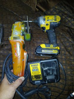 Dewalt Milwaukee 