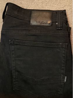 Makobi Jeans