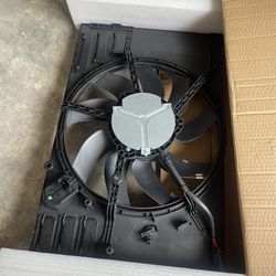 Electro Ventilador Renegade 2017