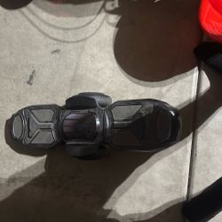 Hoverboard 