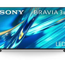 Sony Bravia 3ii 4K LED - 75" TV