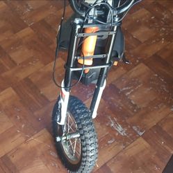 Kids Electric Dirt Bike Mini Moto