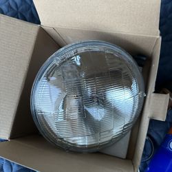 (2) C10 Headlights