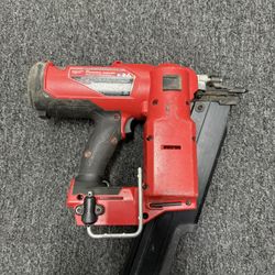 M18 Framing Gun