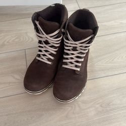 Timberland Woman Boots US6.5