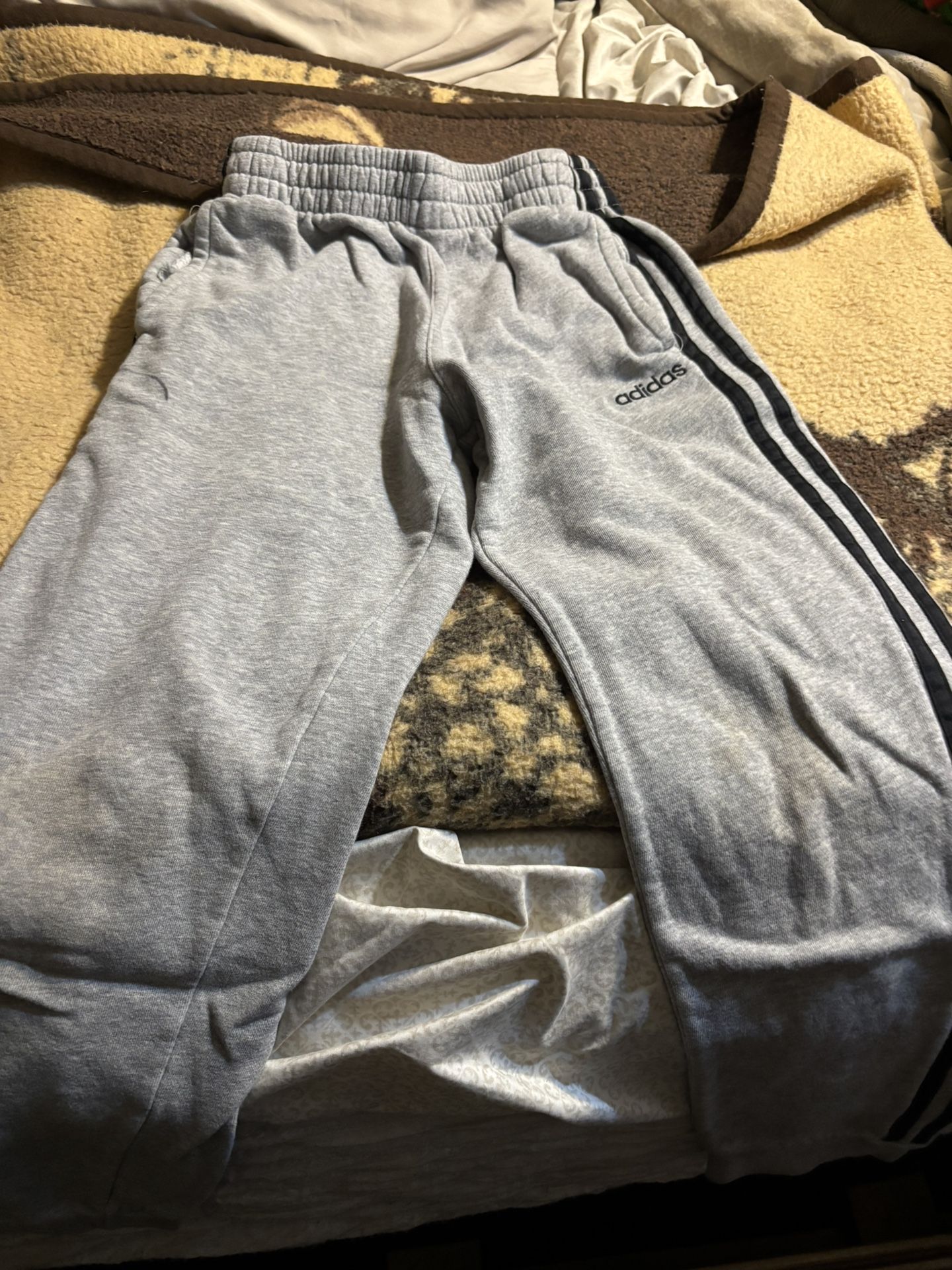 Adidas Sweat Pants