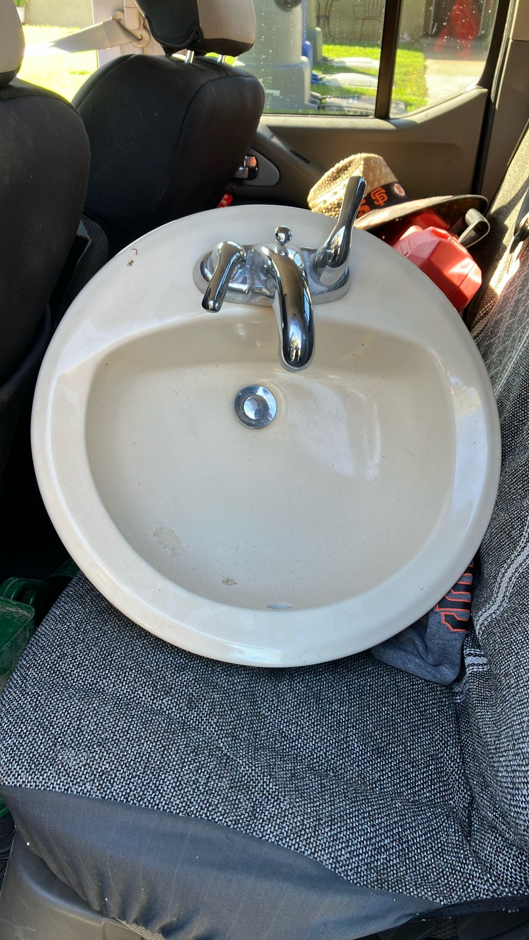 Sink