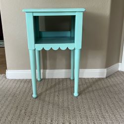 Ethan Allen Bedside Table Night Stand
