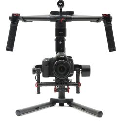 DJI Ronin-M with Heavy Duty Nanuk 940 Case Combo (OBO)