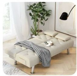 Sofa couch minimalistic
