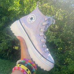Girls Converse For Sale