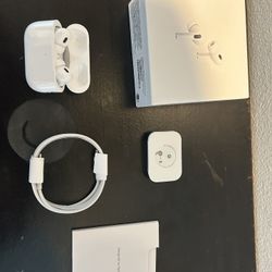 AirPod Pro Gen 2