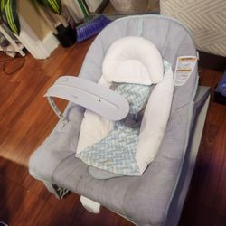 Mecedora para bebe