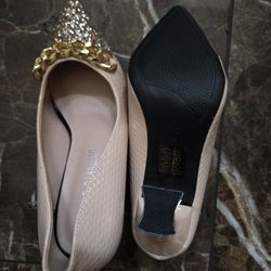 High Heel 