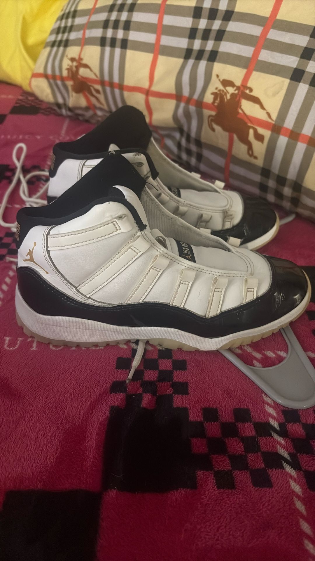 Jordan Child Shoe