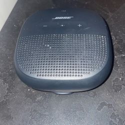 Bose Mini Speaker