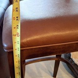 4 Tall Bar Stools