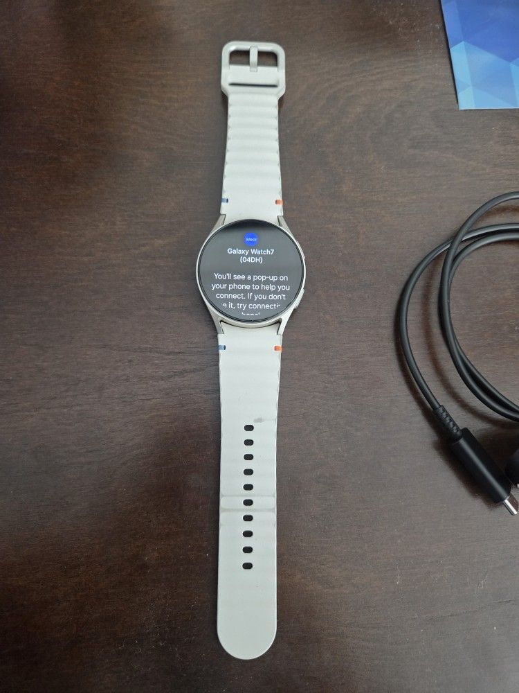Samsung Galaxy Watch 7