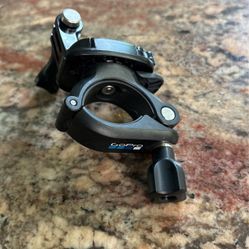 GoPro Handlebar Mount