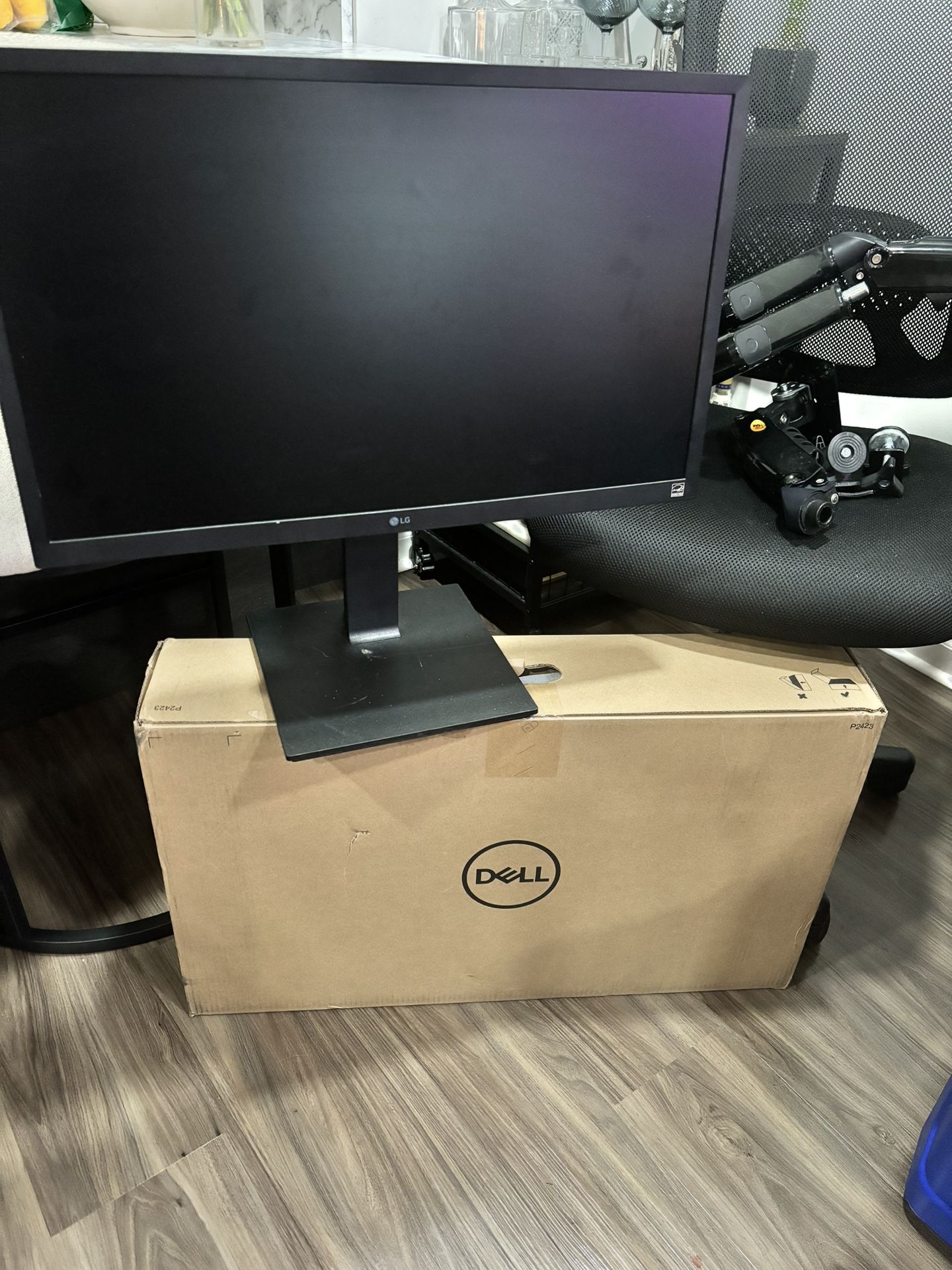 Computer equipment