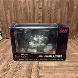 Funko POP! Mini Moments: WandaVision - Couch (Target Exclusive)