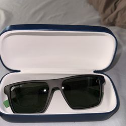 Lacoste Glasses