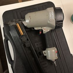 Porter Cable Framing Nailer