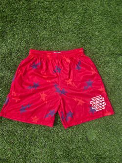 Eric emmanuel shorts