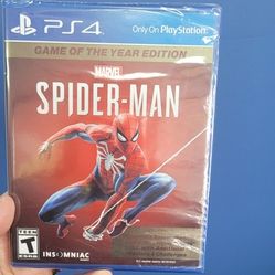 PS4 GAMES 
